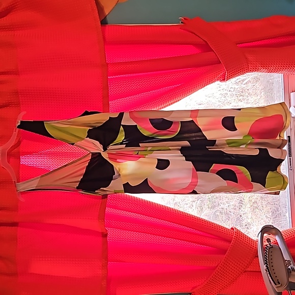 Dresses & Skirts - Dress